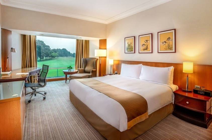 Holiday Inn Kuala Lumpur Glenmarie 25 Off Hsbc Smart Privileges