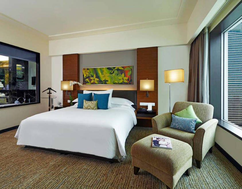 Impiana Klcc Hotel 50 Off Hsbc Smart Privileges