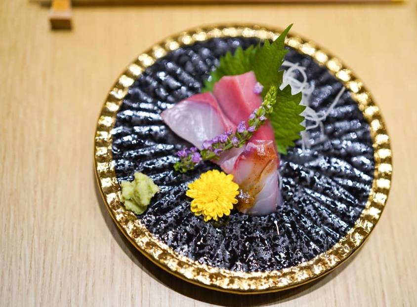 Sushi daiku