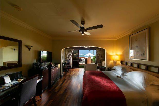 Casa del Mar, Langkawi