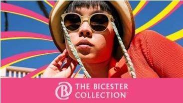 The Bicester Collection X Home &amp; Away