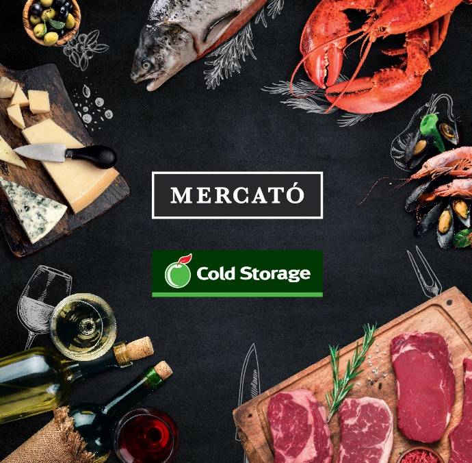 Mercato Complimentary RM10 Mercato Cash Voucher HSBC Smart Privileges