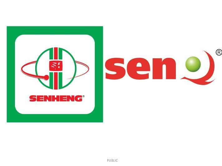 Senheng and senQ