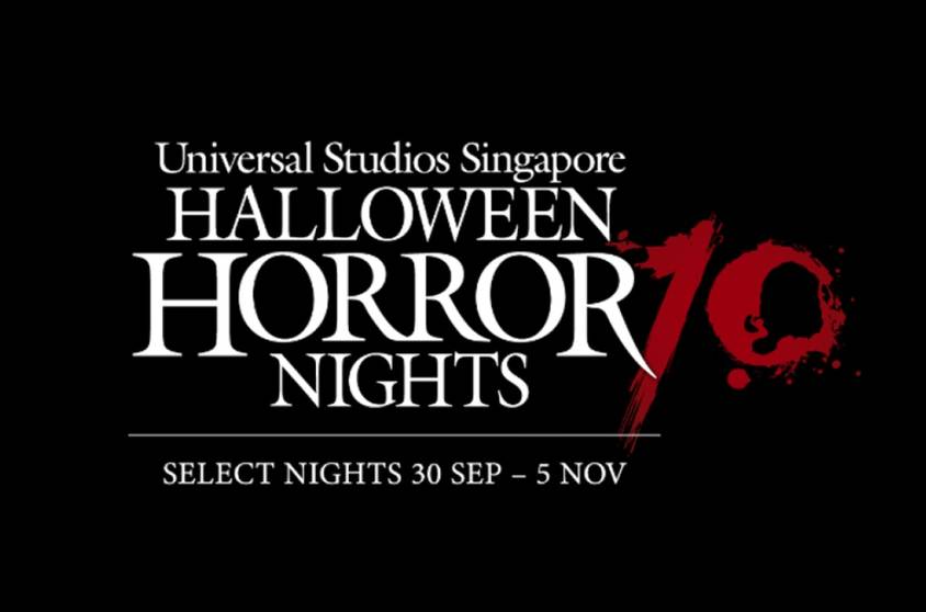 Universal Studio Singapore Halloween Horror Nights10