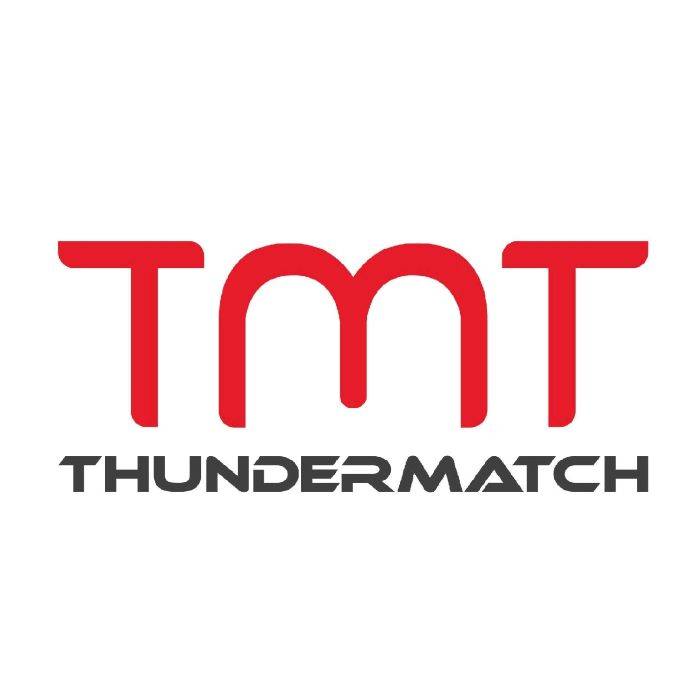 Thundermatch x iPhone 15