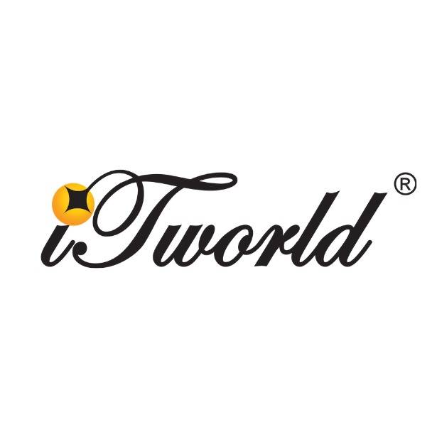 iTworld x iPhone 15