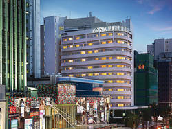 ANSA Hotel Kuala Lumpur, 15% OFF* - HSBC Smart Privileges