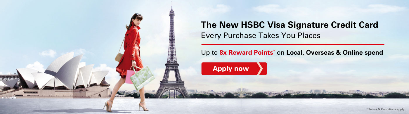 hsbc-rewards-platform