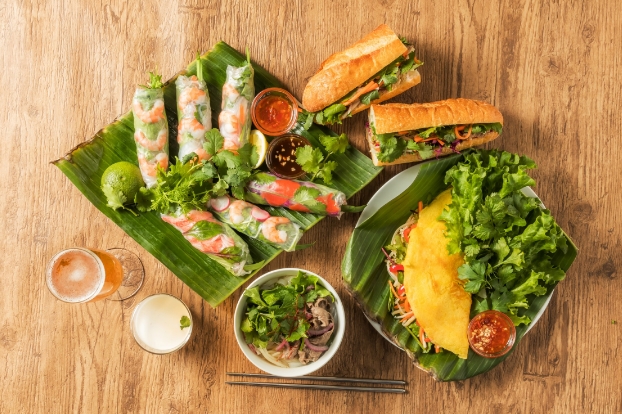 live+ dining vietnam image