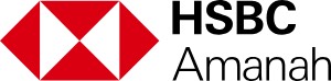 HSBC Amanah Logo