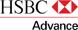 HSBC Logo