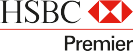 HSBC Premier Logo