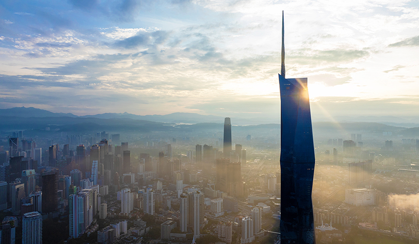 Park Hyatt Kuala Lumpur
